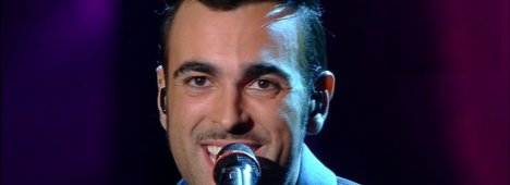 Immagine di Eurovision Song Contest 2013: tifiamo per Marco Mengoni (diretta tv su Rai 2 /HD) - Scopri di più su Televisione
